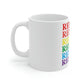 Redding Pride Mug 11oz