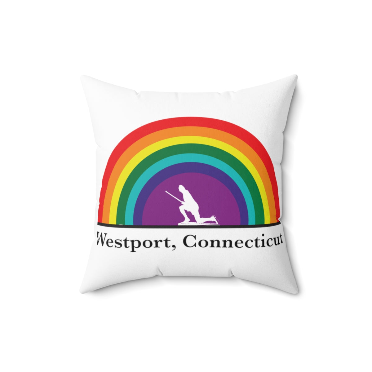 westport ct westport pride pillow and home deocor