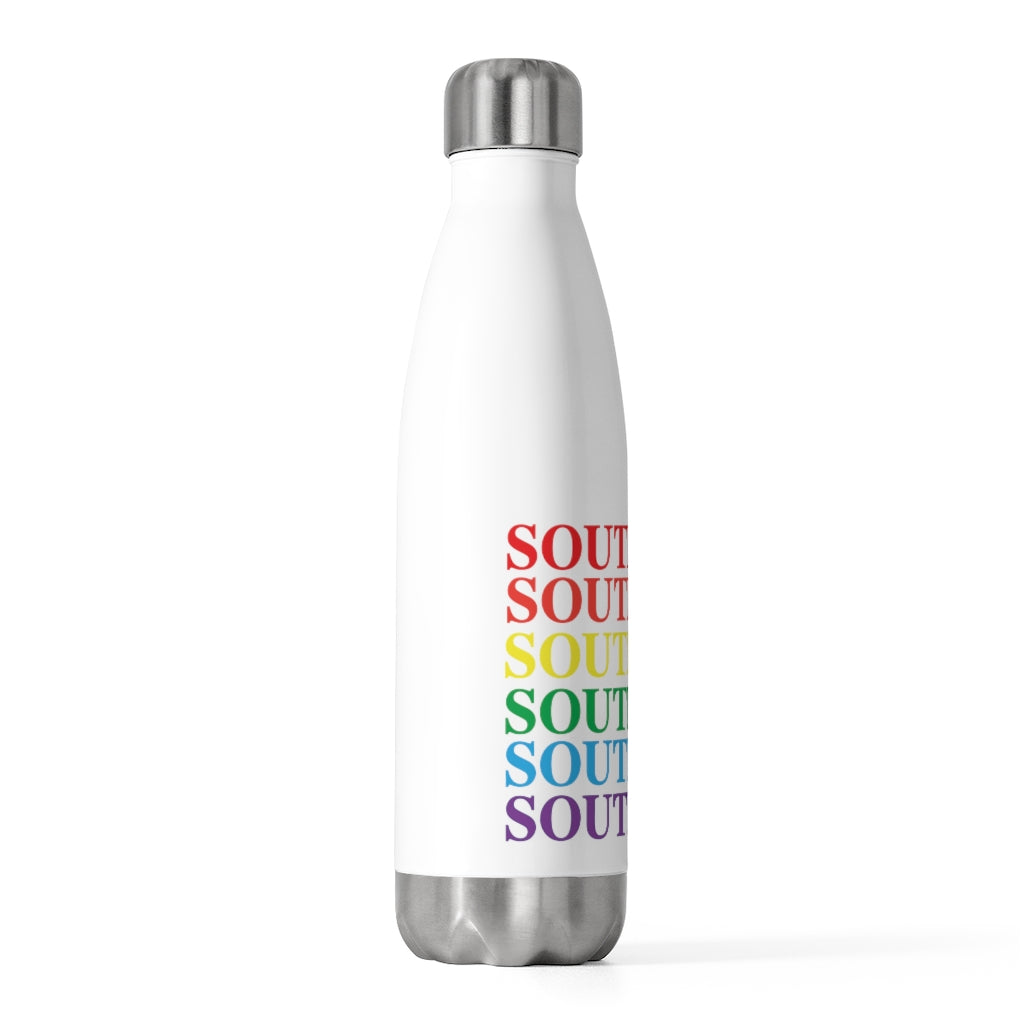 Do you have Southport Pride? Southport, Connecticut apparel and gifts including mugs including LGBTQ inspired tote bags. 10% of pride sales are donated to a Connecticut LGBTQ organization. Free shipping! 