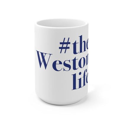 #thewestonlife, Weston, Connecticut tee shirts, hoodies sweatshirts, mugs and other apparel, home gifts and souvenirs. Proceeds of this collections goes to help Finding Connecticut’s brand. Free USA shipping 