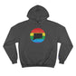 Connecticut Rainbow Champion Hoodie