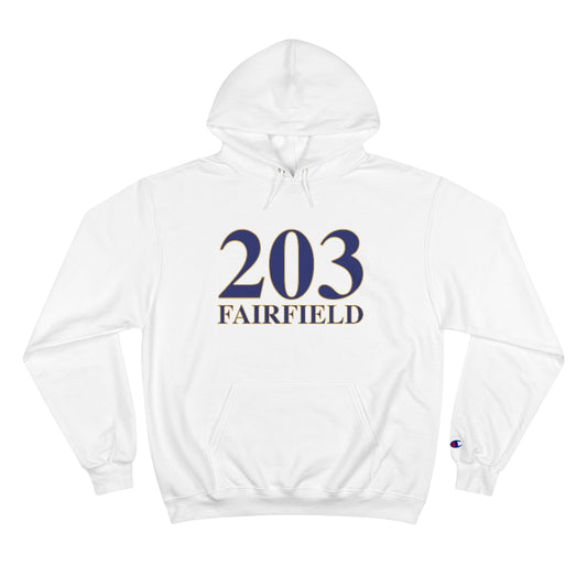 203 Fairfield tee shirts, hoodies, sweatshirts, mugs, and other apparel and home gifts. • Proceeds of this collection go to help build Finding Fairfield &  Finding Connecticut's brand. • Free USA shipping 