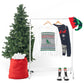 Westport Ugly Holiday Unisex Heavy Blend™ Crewneck Sweatshirt