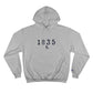 1835 Westport Champion Hoodie