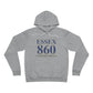 essex 860 connecticut hooded sweatshirt, hoodies 