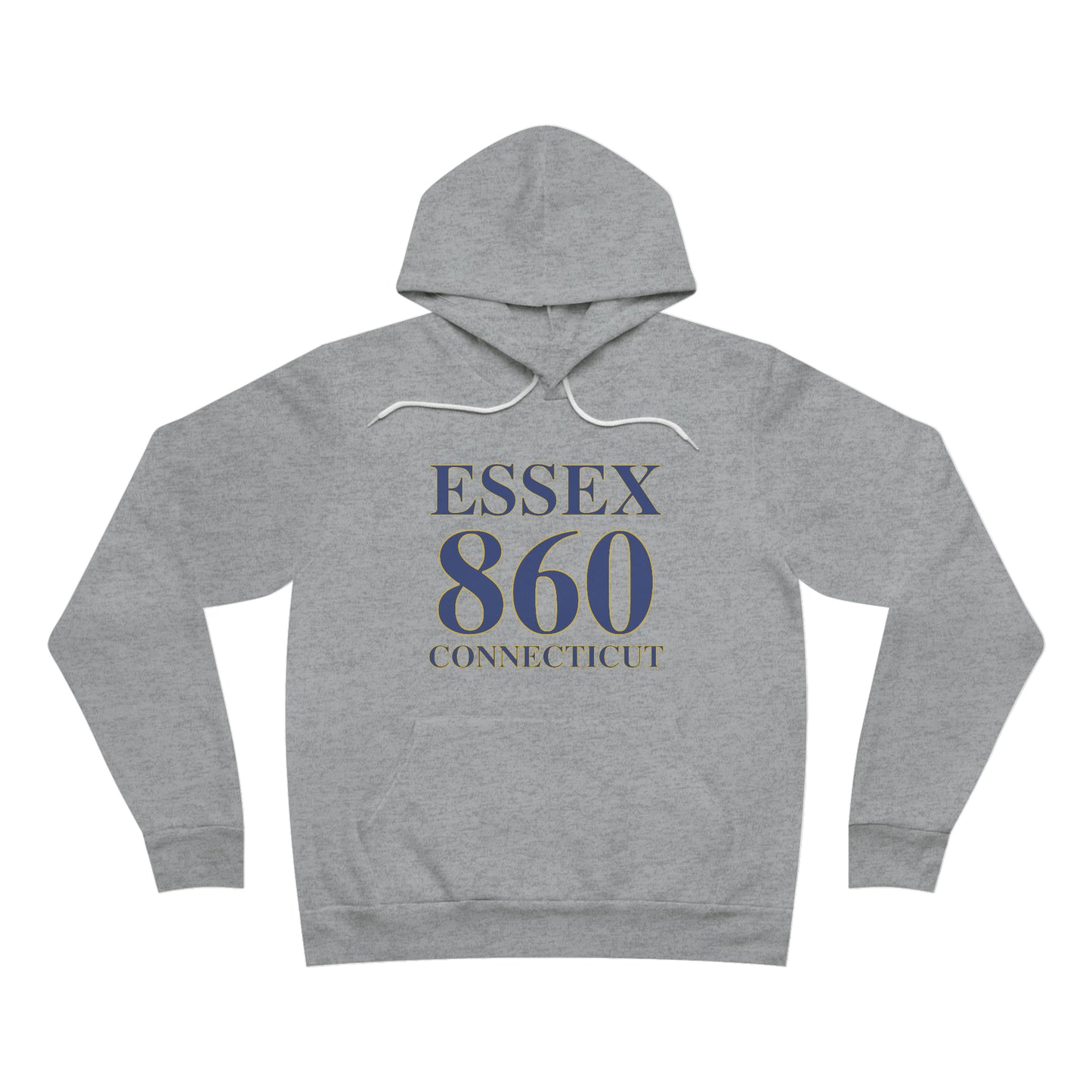 essex 860 connecticut hooded sweatshirt, hoodies 