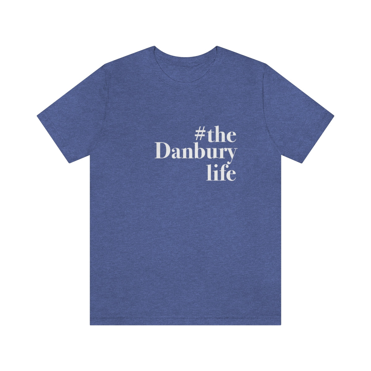 thedanburylife shirt