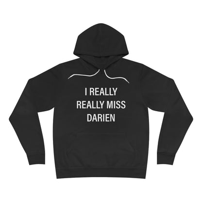 darien connecticut hoodie. 