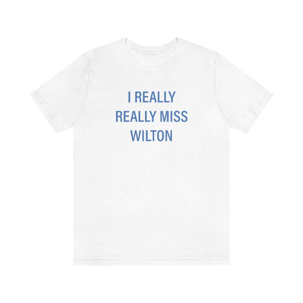 I really really miss Wilton.  Wilton Connecticut tee shirts, hoodies sweatshirts, mugs, other apparel, home gifts, and souvenirs. Proceeds of this collection go to help Finding Connecticut’s brand. Free USA shipping. 