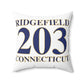 203 Ridgefield Collection. Ridgefield, Connecticut tee shirts, hoodies, sweatshirts, mugs, and other apparel and home gifts. • Proceeds of this collection go to help build Finding Ridgefield and Finding Connecticut’s brand. • Free USA shipping 