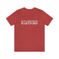 Just a kid from Hartford Unisex Jersey Short Sleeve Tee  Did you grow up in Hartford, Connecticut? Or know of someone who did? This collection is for someone who has those special Hartford memories.  Proceeds help grow Finding Connecticut's website and brand.   Click here to go back to our home page. 