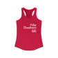 #thedanburylife womens tantop 