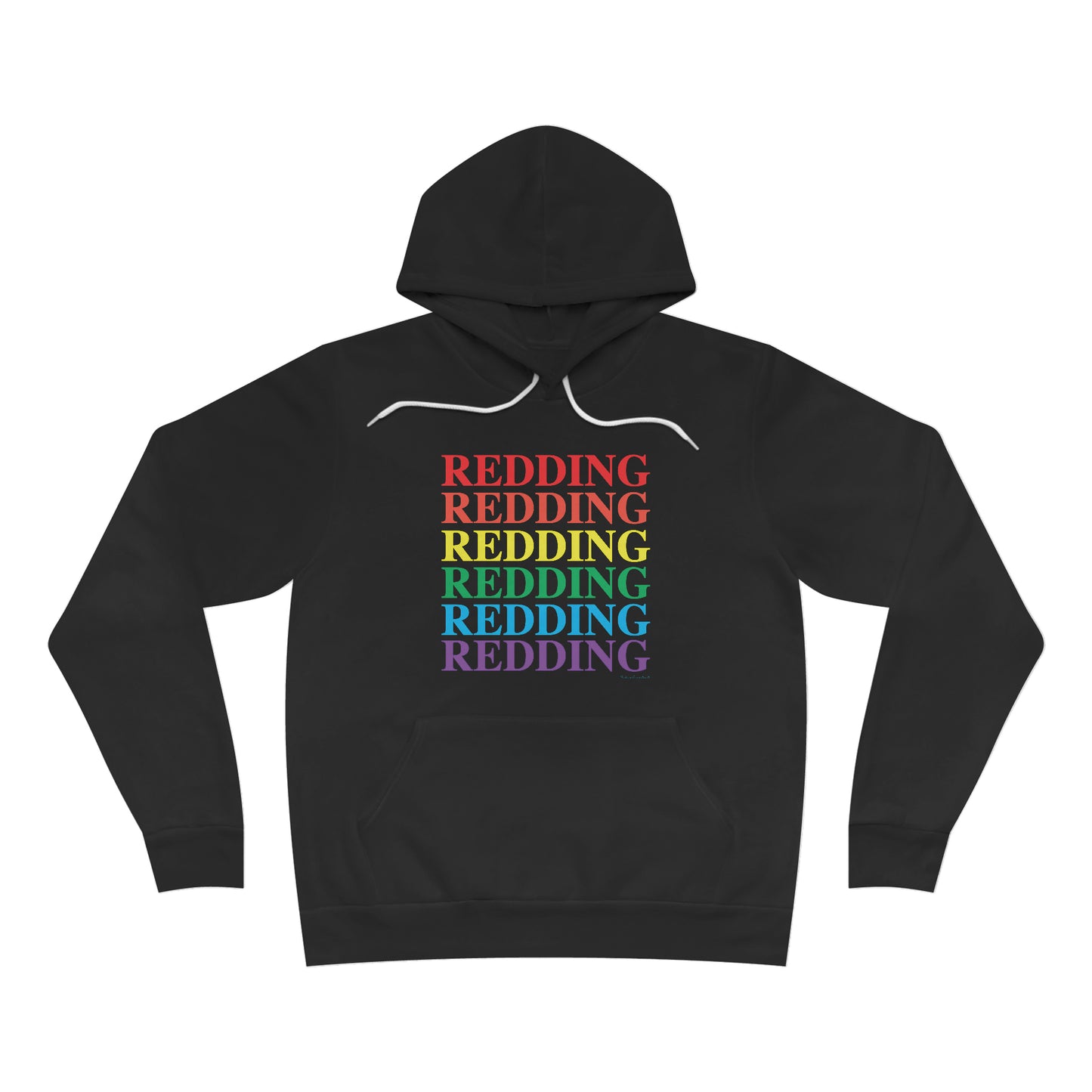 redding pride hooded sweatshirt and hoodie redding ct 