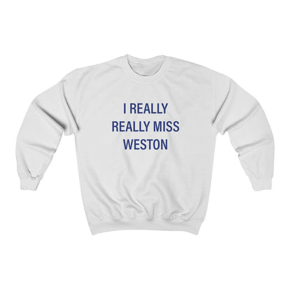 I really really miss Weston.  Weston Connecticut tee shirts, hoodies sweatshirts, mugs, other apparel, home gifts, and souvenirs. Proceeds of this collection go to help Finding Connecticut’s brand. Free USA shipping. 