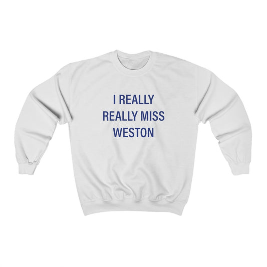 I really really miss Weston.  Weston Connecticut tee shirts, hoodies sweatshirts, mugs, other apparel, home gifts, and souvenirs. Proceeds of this collection go to help Finding Connecticut’s brand. Free USA shipping. 