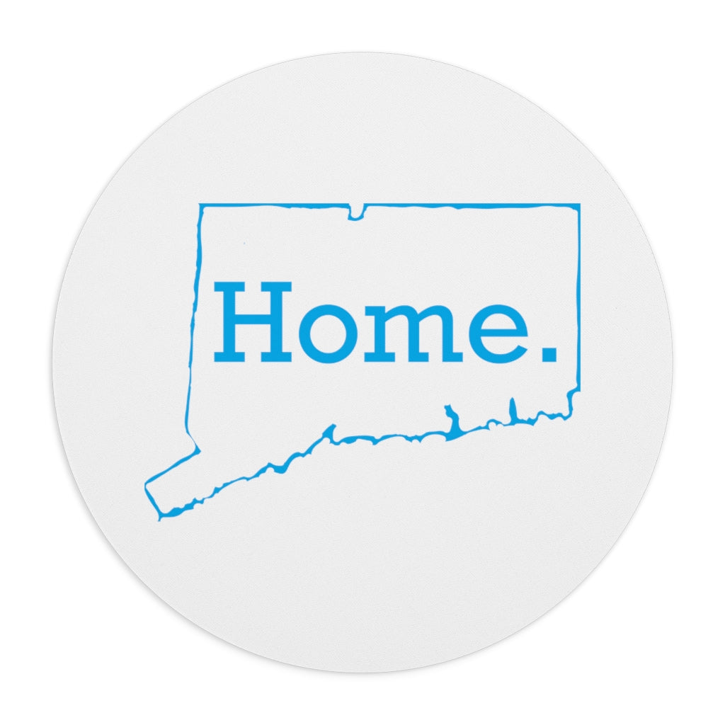 Connecticut Home Mousepad