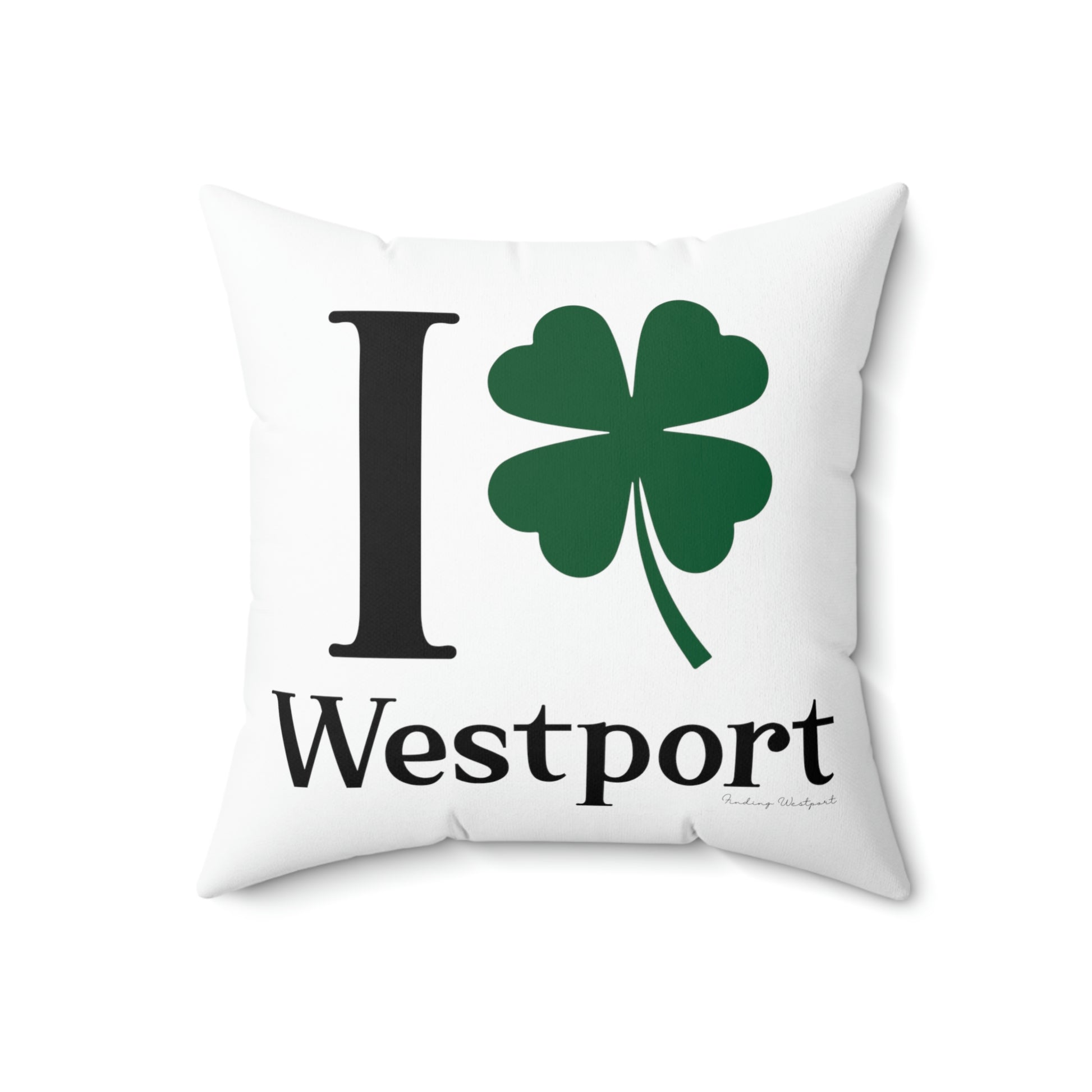 westport connecticut st patricks day shirt. 