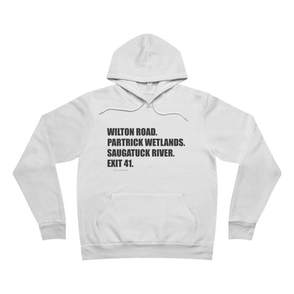 westport ct hooded sweatshirts hoodies