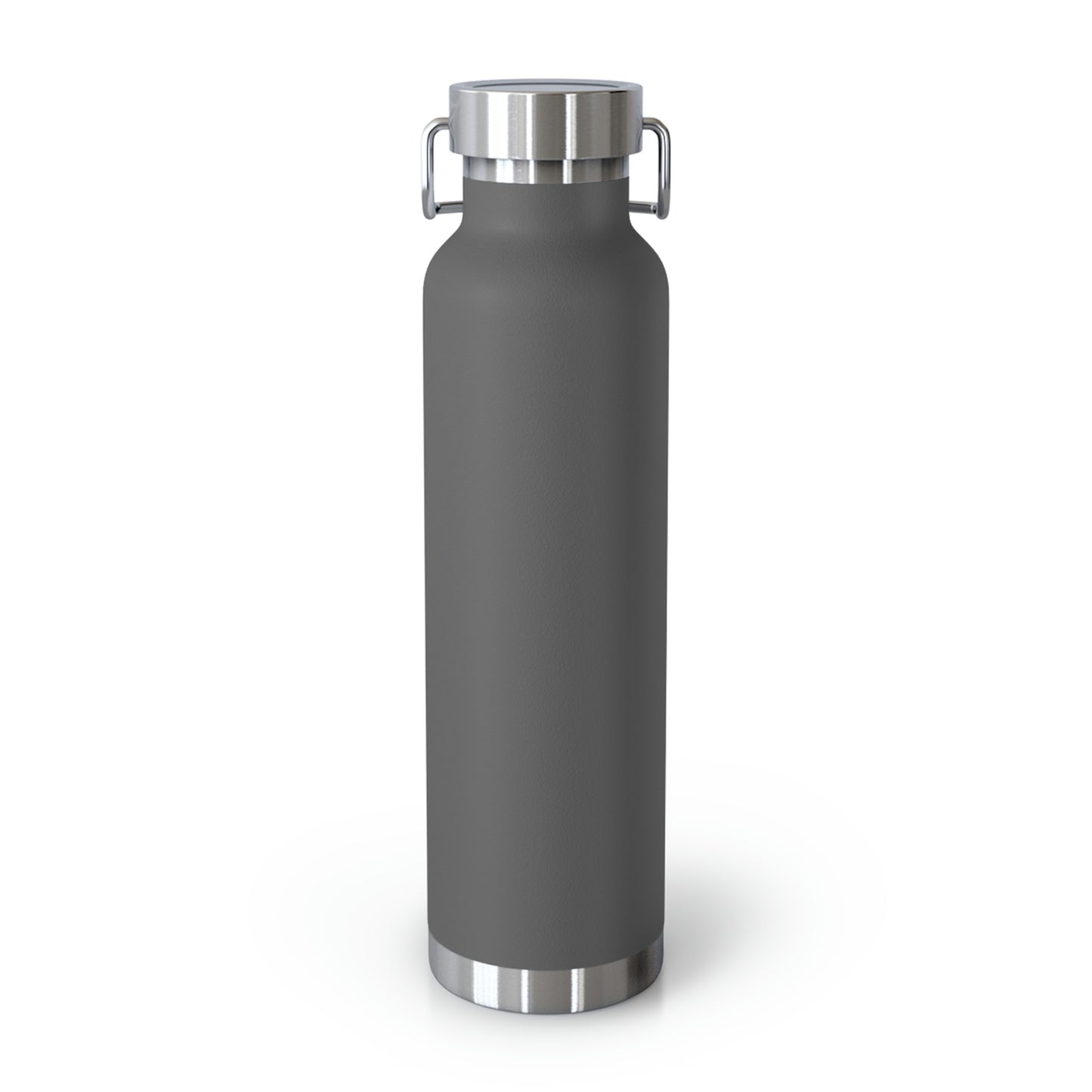 I Really Really Miss Essex Copper Vacuum Insulated Bottle, 22oz