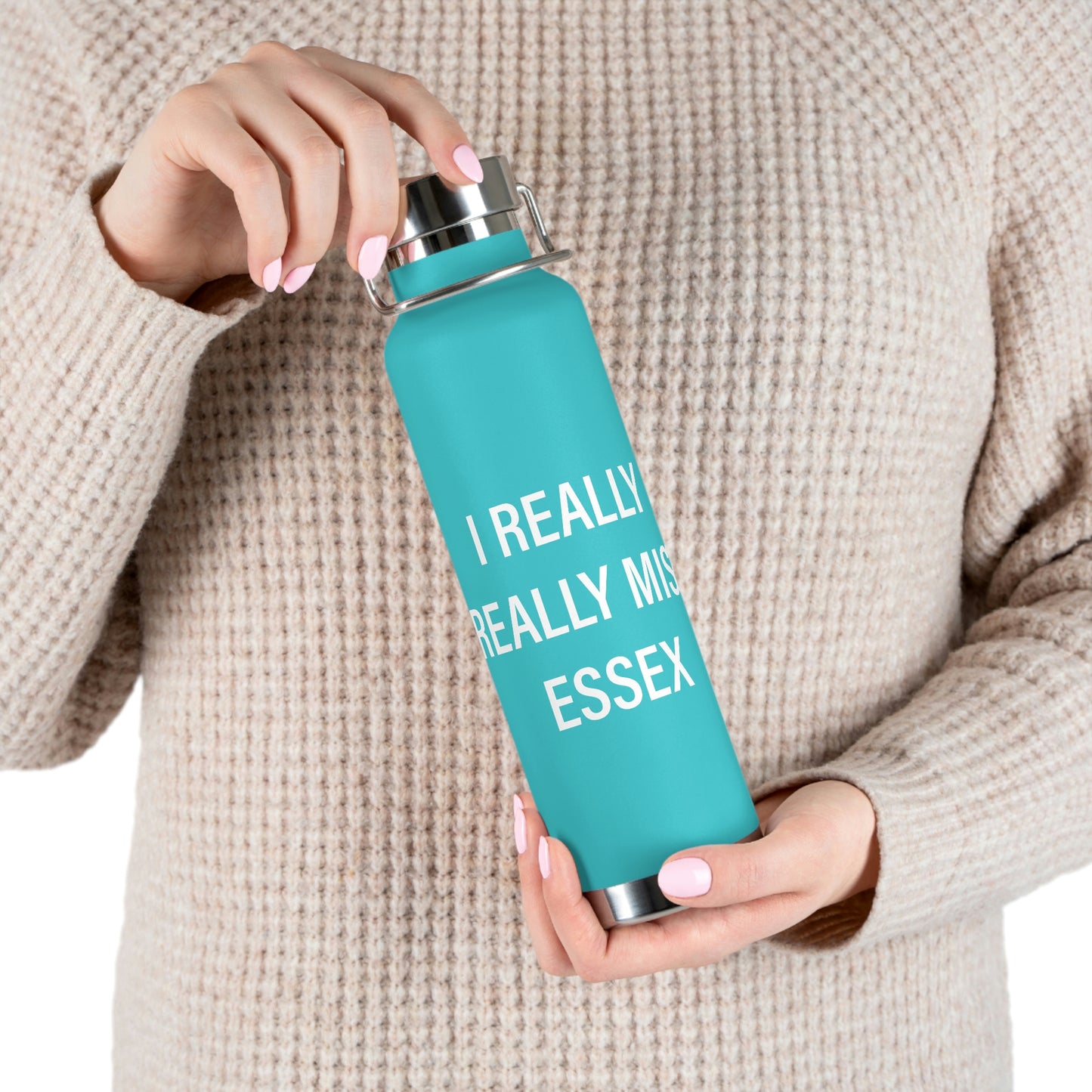 essex connecticut water bottle, i really reallly miss essex, essex connecticut gifts and apparel 