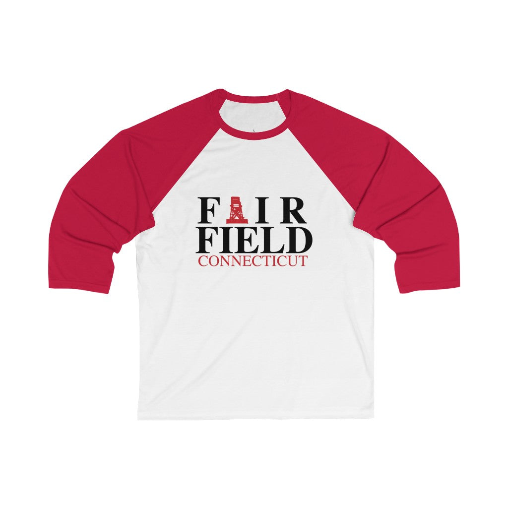 fairfield ct / connecticut unisex shirt 