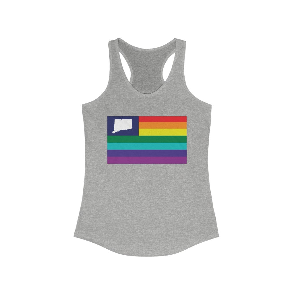 Do you have Connecticut Pride?  Connecticut apparel and gifts including mugs including LGBTQ inspired tank tops and shirts