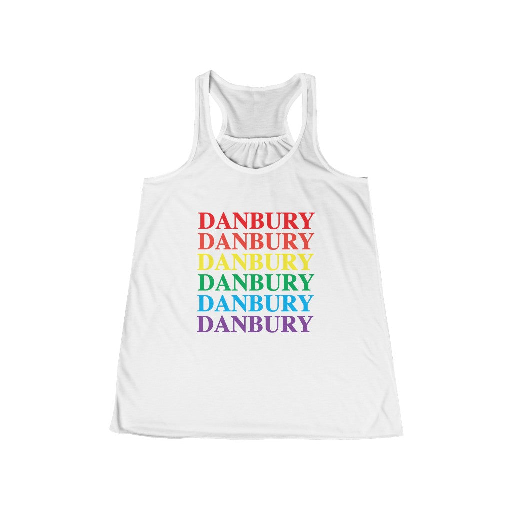 danbury ct pride womens tank tp 