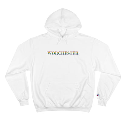 Worchester Rainbow Champion Hoodie