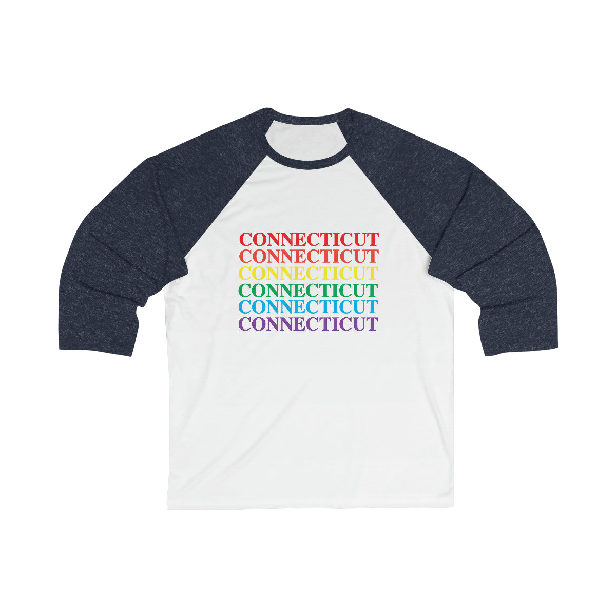 ct / connecticut unisex shirt 