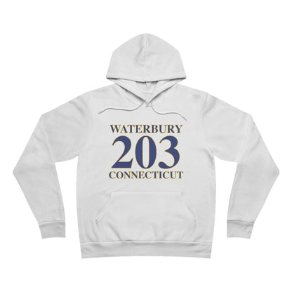 203 Waterbury Collection  203 Waterbury tee shirts, hoodies, sweatshirts, mugs, and other apparel and home gifts. • Proceeds of this collection go to help build Finding Connecticut's brand. • Free USA shipping • Finding Connecticut