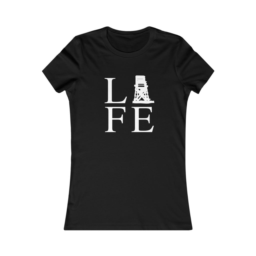 fairfield ct / connecticut womens tee shirt 