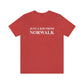 Just a kid from Norwalk. Norwalk, Connecticut tee shirts, hoodies sweatshirts, mugs and other apparel, home gifts and souvenirs. Proceeds of this collections goes to help Finding Norwalk and Finding Connecticut’s brand. Free USA shipping