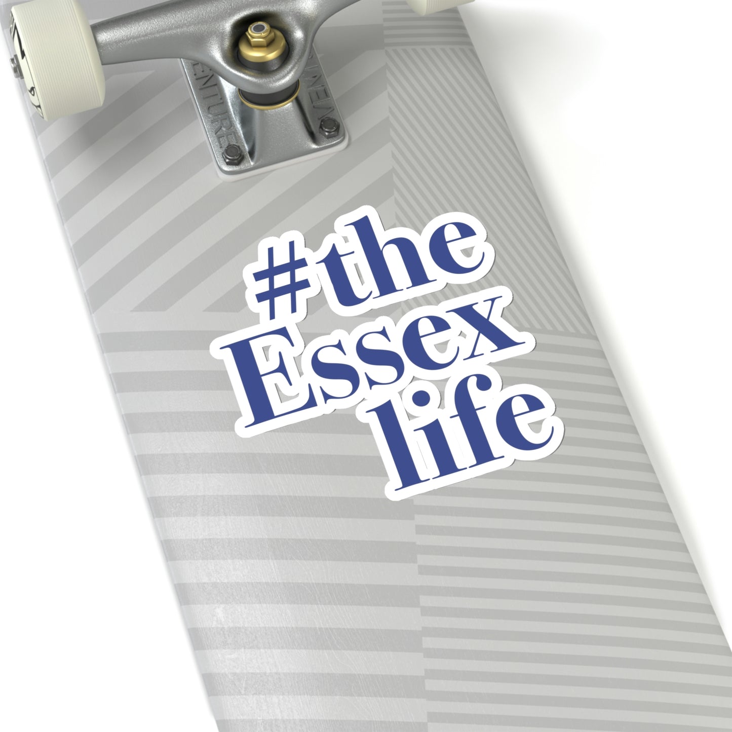 essex ct stickers, #theessexlife, essex connecticut stickers gifts and apparel 