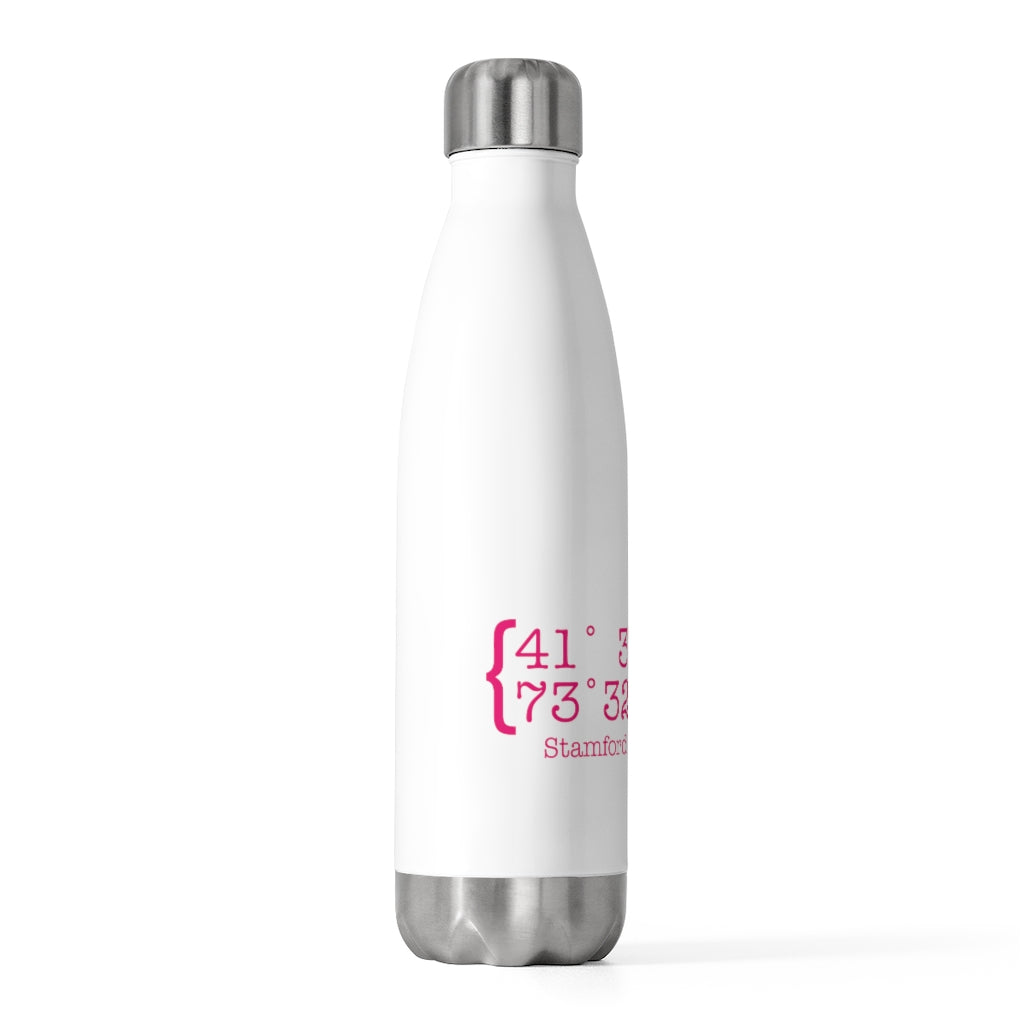 Stamford Coordinates 20oz Insulated Bottle