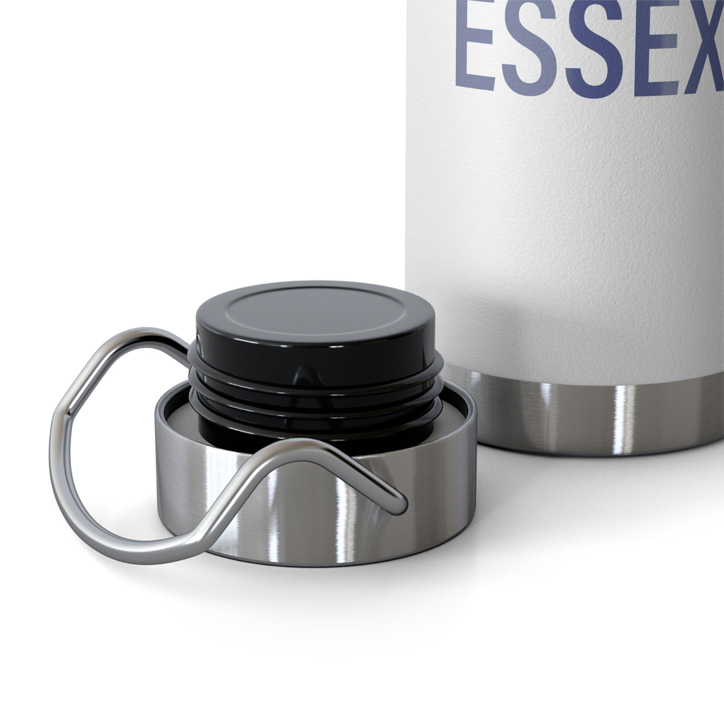 I Really Really Miss Essex Copper Vacuum Insulated Bottle, 22oz