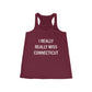 ct / connecticut womens tank top shirt 