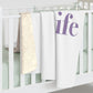 #thegreenwichlife Sherpa Fleece Blanket