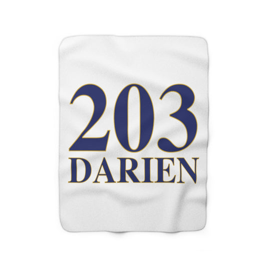 203 darien ct blanket