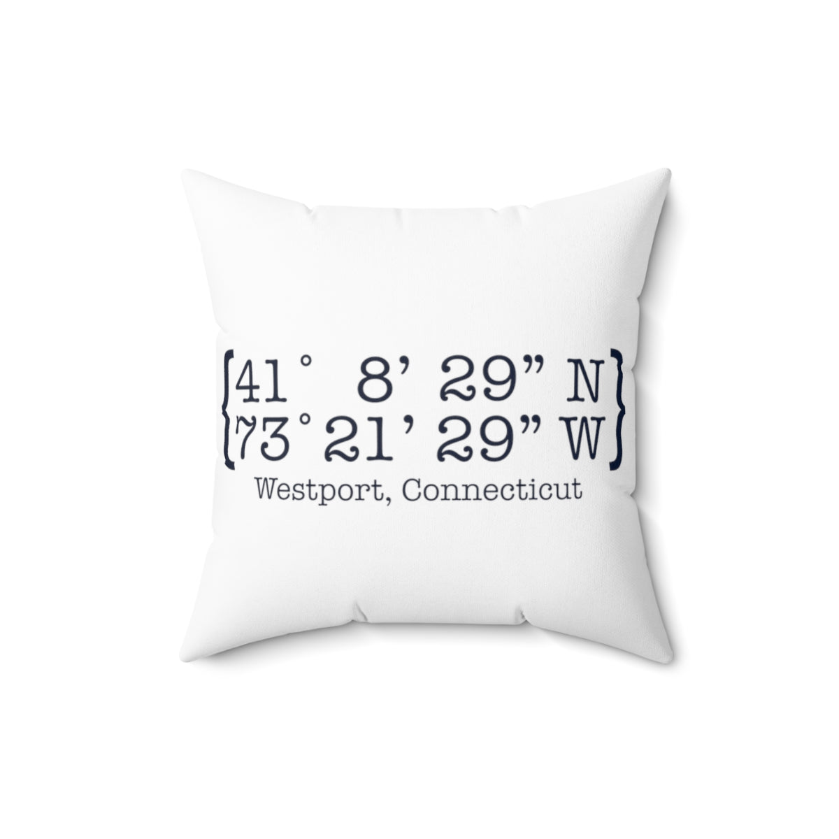 westport connecticut coordinates 