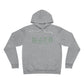  New Canaan Coordinates Unisex Sponge Fleece Pullover Hoodie  Does New Canaan, Connecticut always have a special place in your heart. The Coordinates collection marks the spot for the special place you have ties to.   Proceeds helps grow Finding New Canaan and Finding Connecticut's brand grow. 