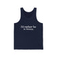 I’d rather be  in Weston.  Weston Connecticut tee shirts, hoodies sweatshirts, mugs and other apparel, home gifts and souvenirs. Proceeds of this collections goes to help Finding Connecticut’s brand. Free USA shipping 