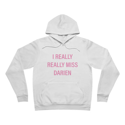 Darien Connecticut hoodie. I really really miss darien hooded sweatshirt hoodie