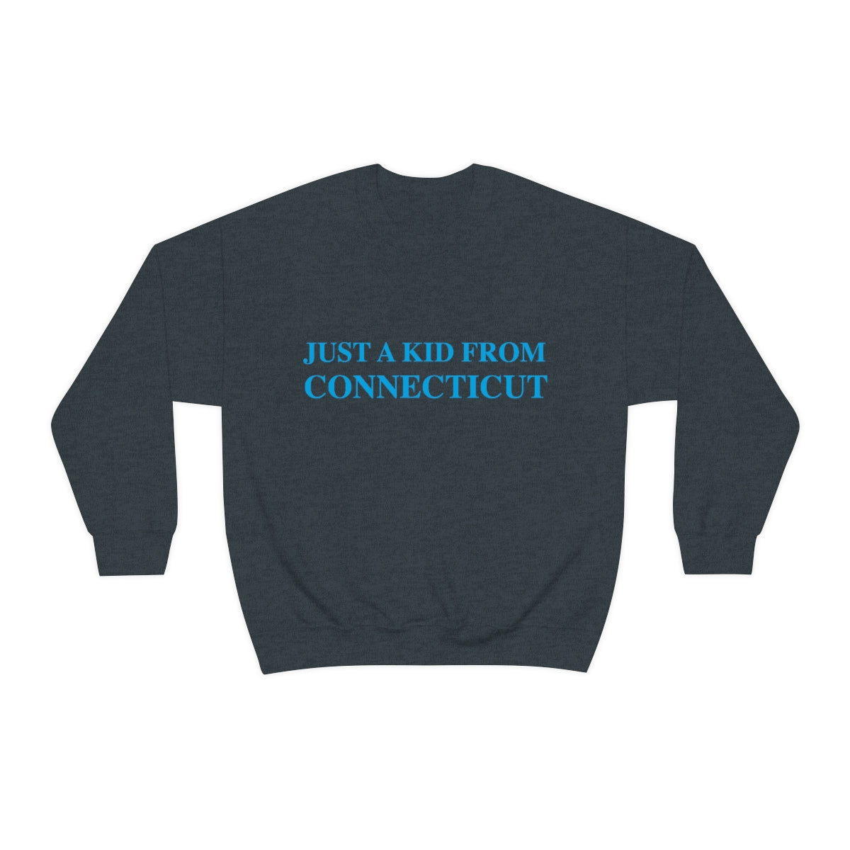 ct / connecticut sweatshirt 