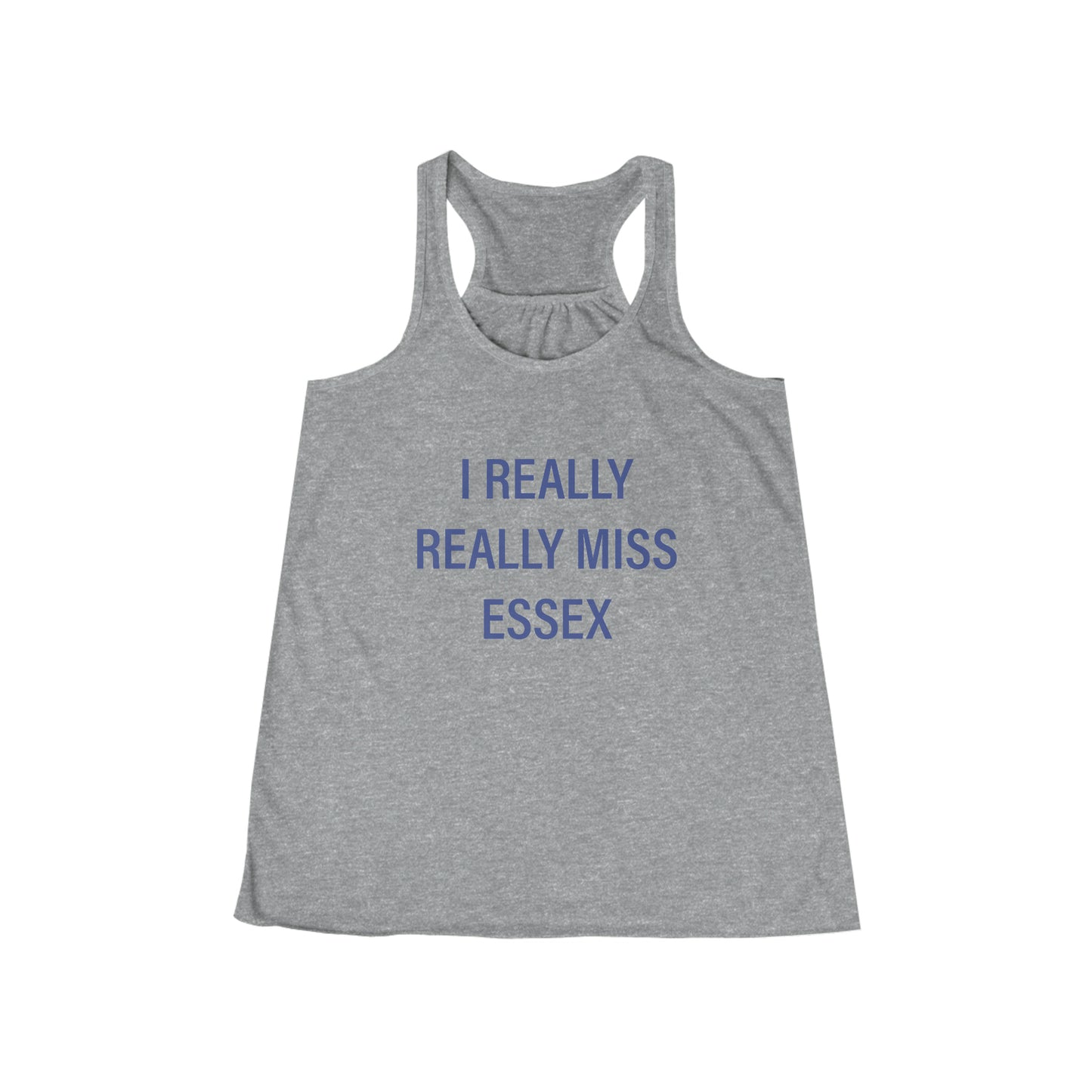 essex ct womens tank top shirt