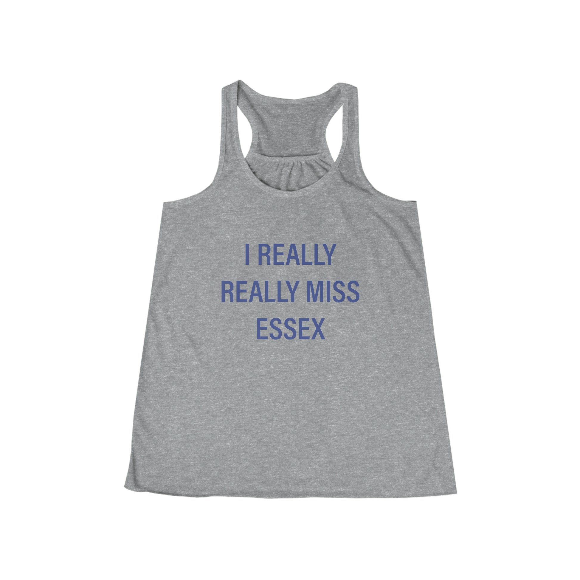 essex ct womens tank top shirt