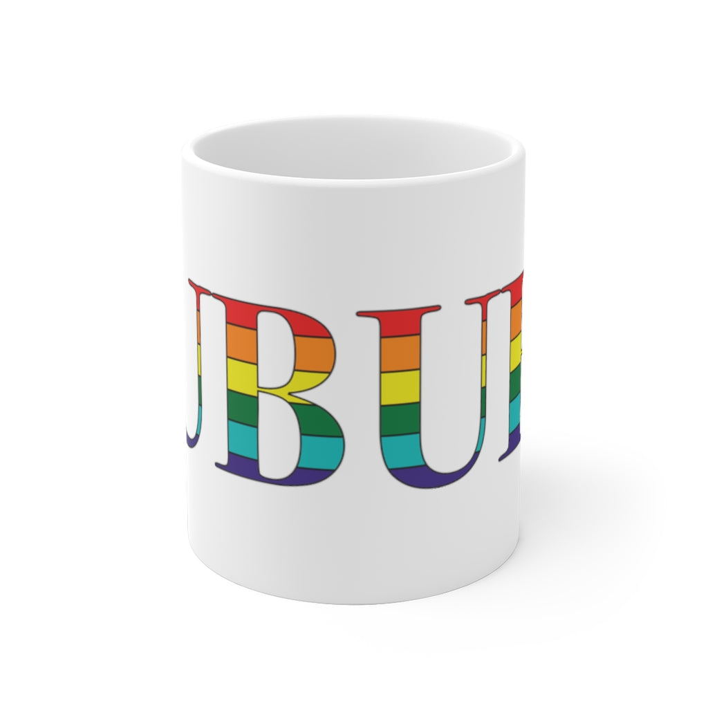 Do you have Maine Pride?  Maine apparel and gifts including mugs including LGBTQ inspired  tee shirts 