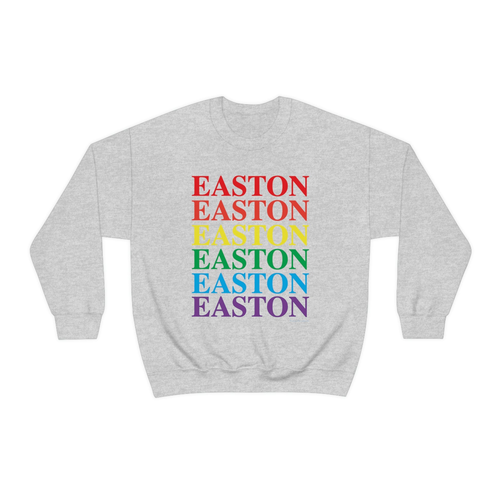 easton pride sweatshirt easton connecticut