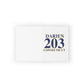 Darien 203 Connecticut Greeting Cards (8, 16, and 24 pcs)