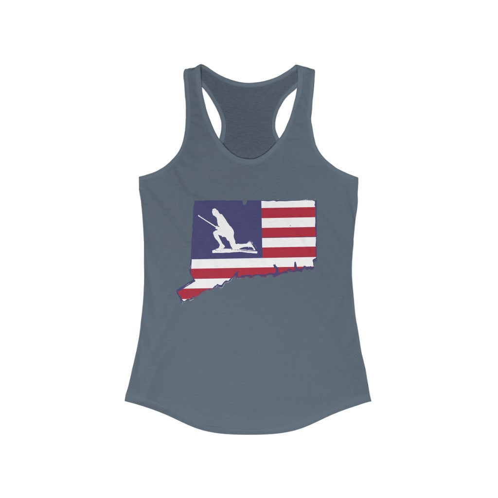 westport connecticut tank top shirt 