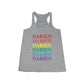 Darien connecticut womens tank top shirt